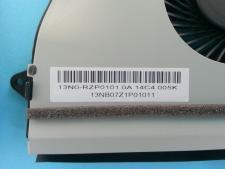 Вентилятор до ноутбука Asus GL552VX №2